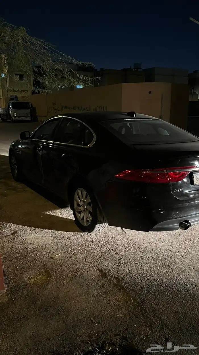 جاكوار 2016 مستعجل البيت 3