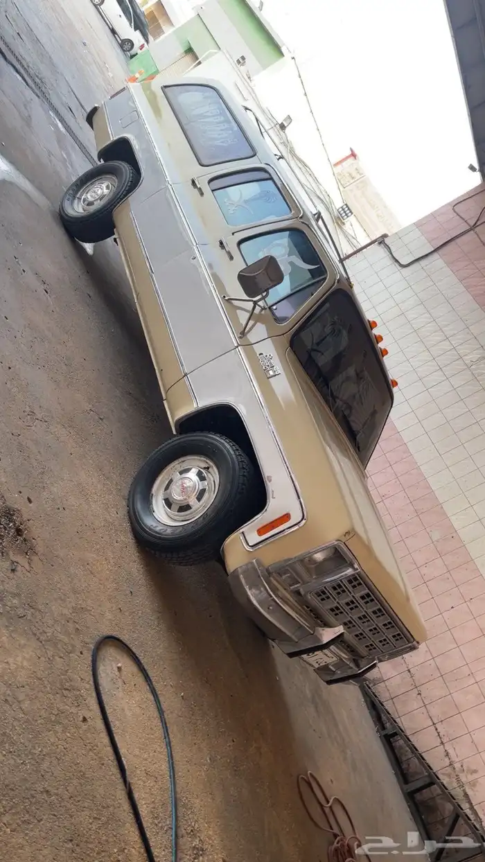 جمس موديل 1979 11