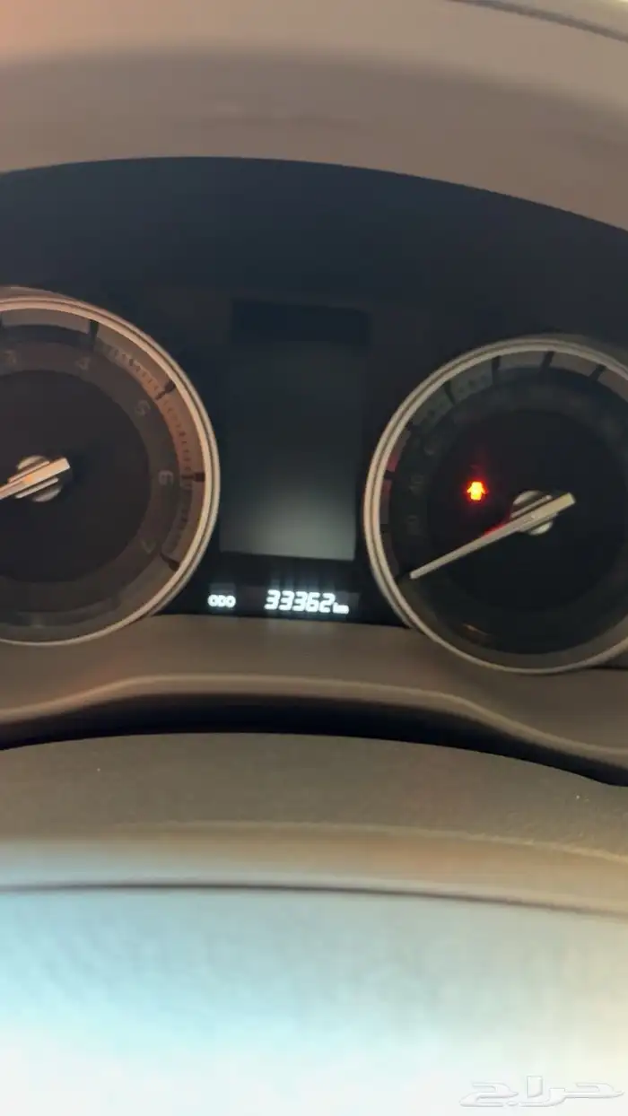 لاند كلروزر 2019 قراند تونق 7