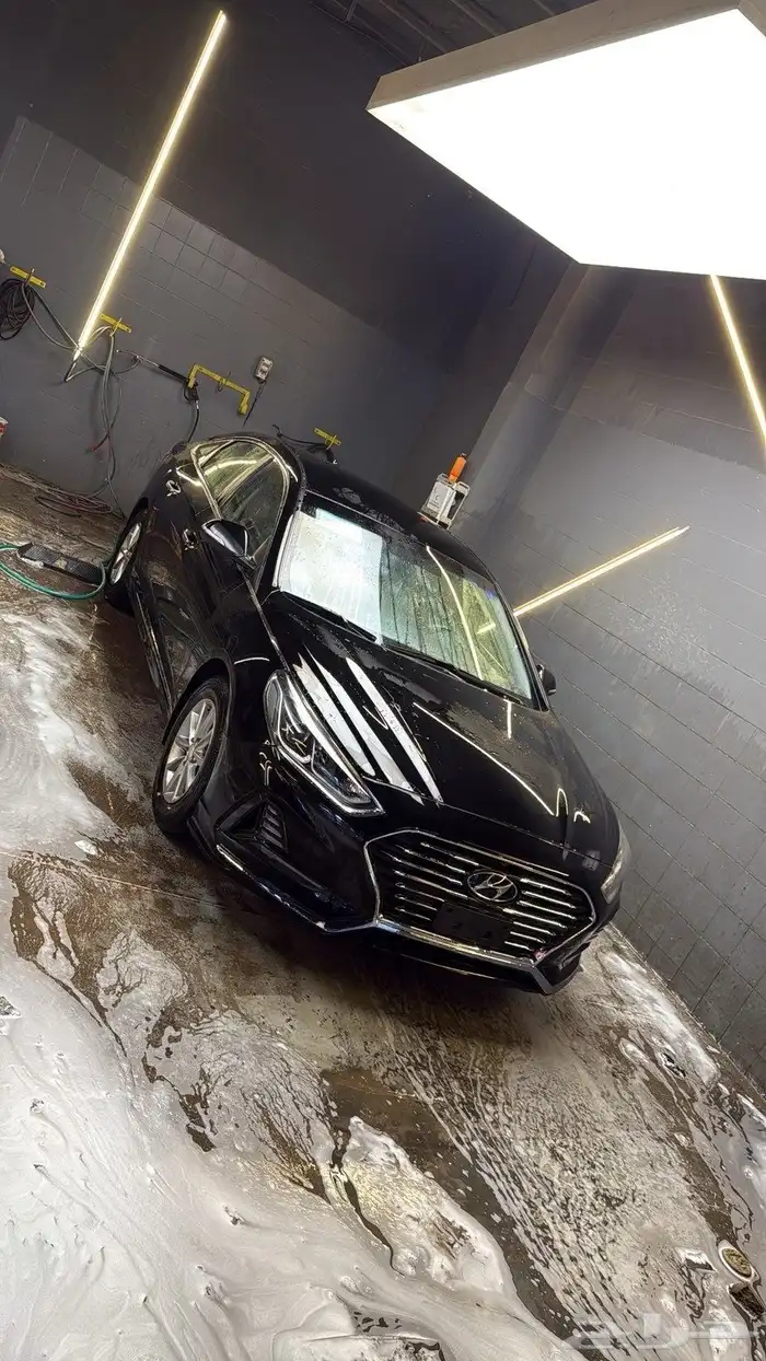 سوناتا 2019 ديزل 3