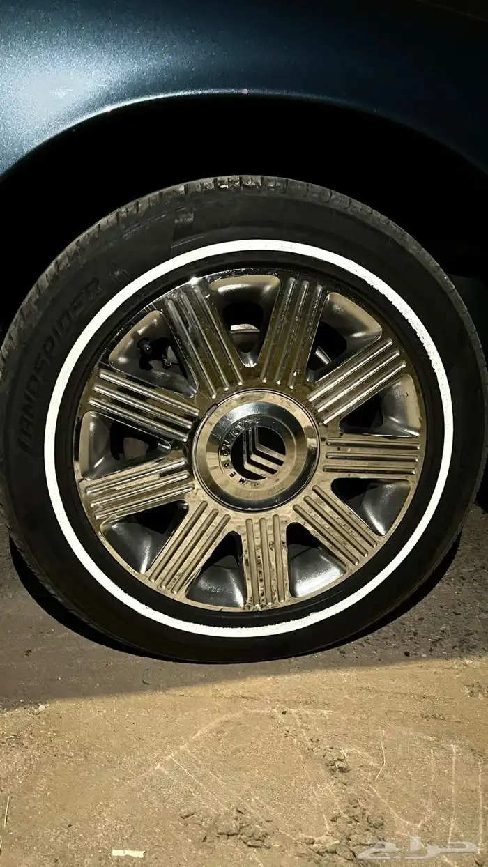 للبيع جنوط ليكون تركب على الفورد 2