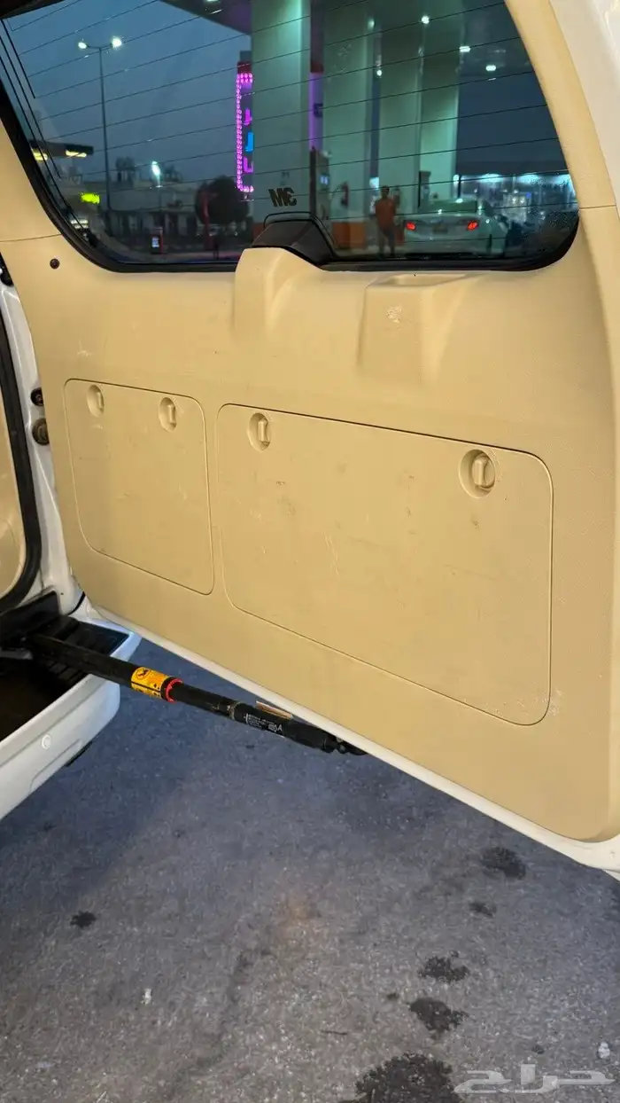 للبيع برادو 2016 TX.L 12