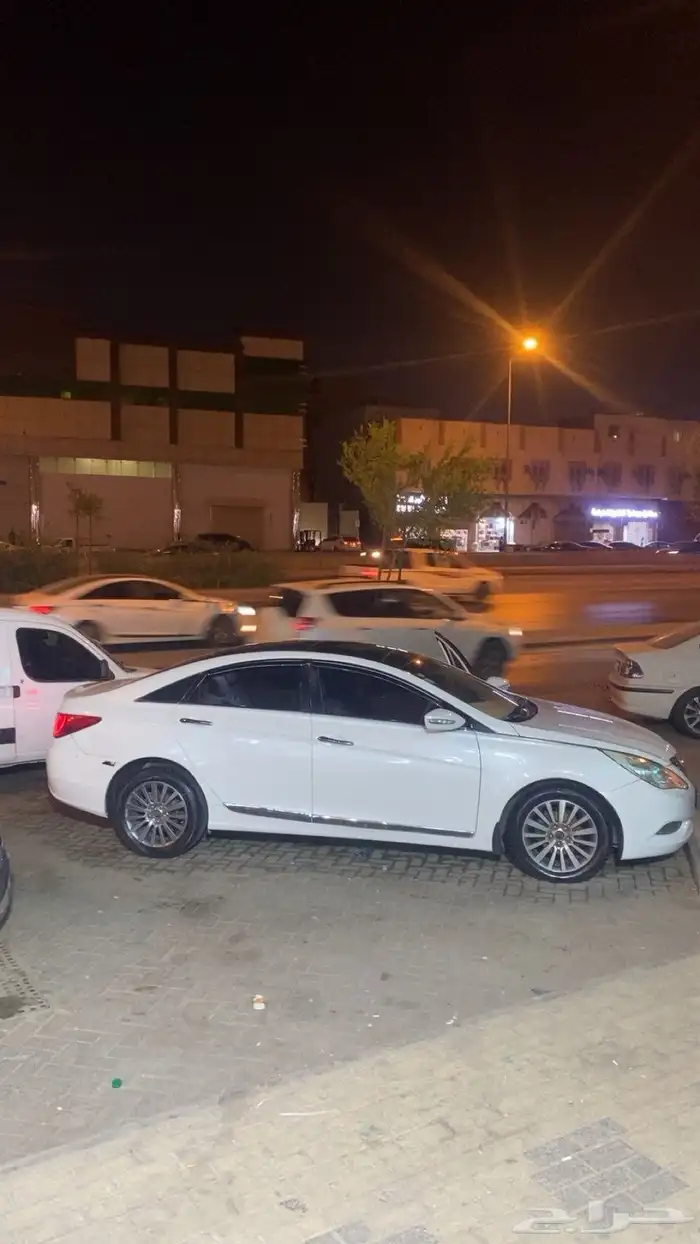 سوناتا 2012 فل كامل من بدون البصمه 1