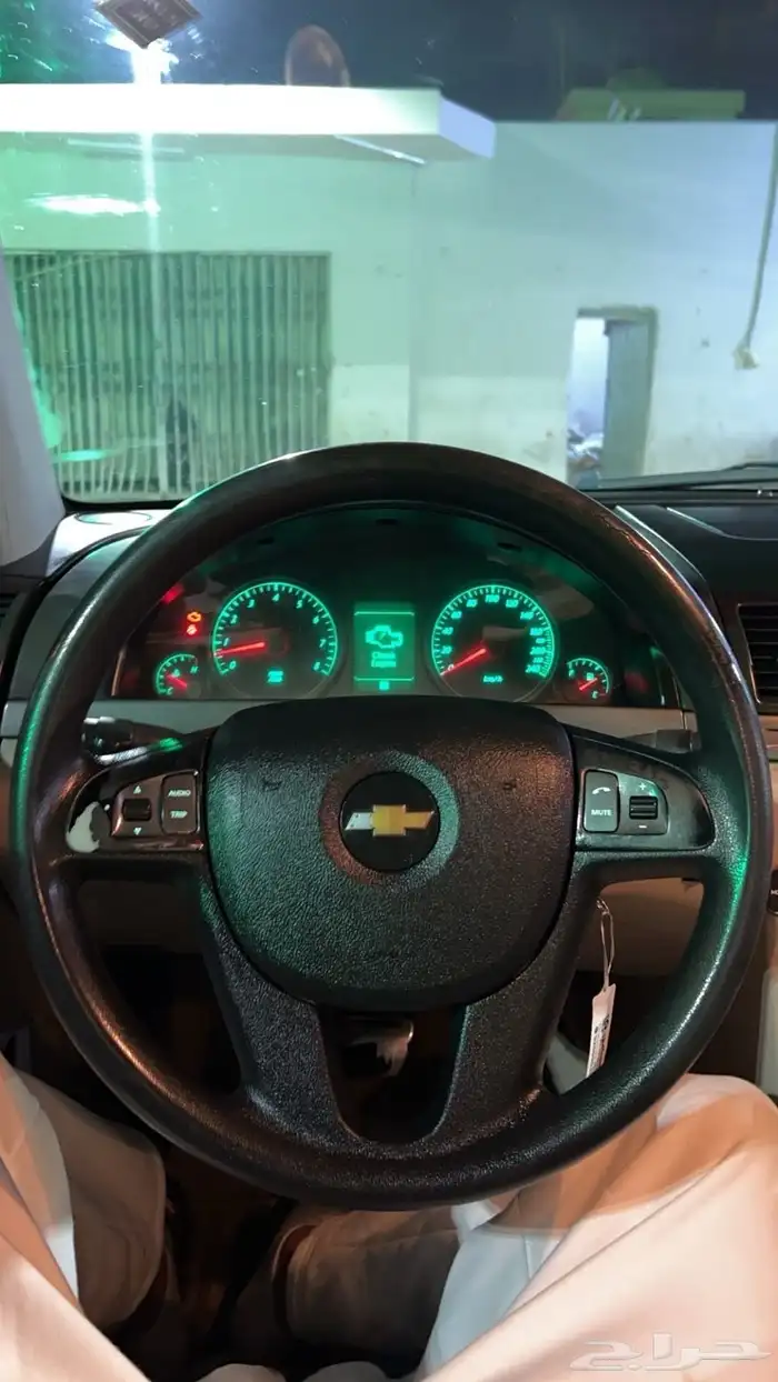 للبيع لومينا LS2008 5