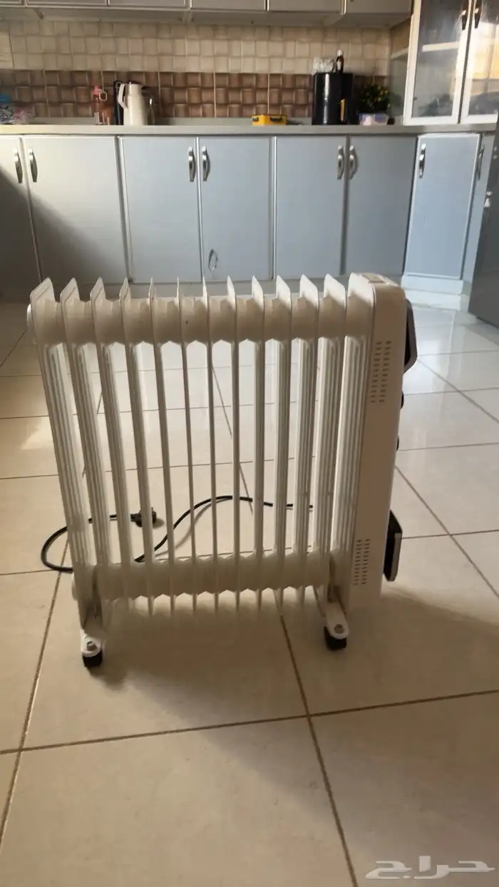 دفايه مستخدمه 2