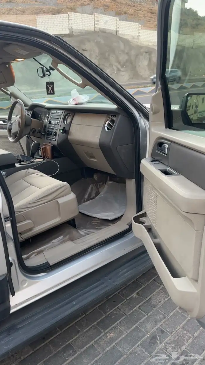 اكس بدشن للبيع موديل 2013 5