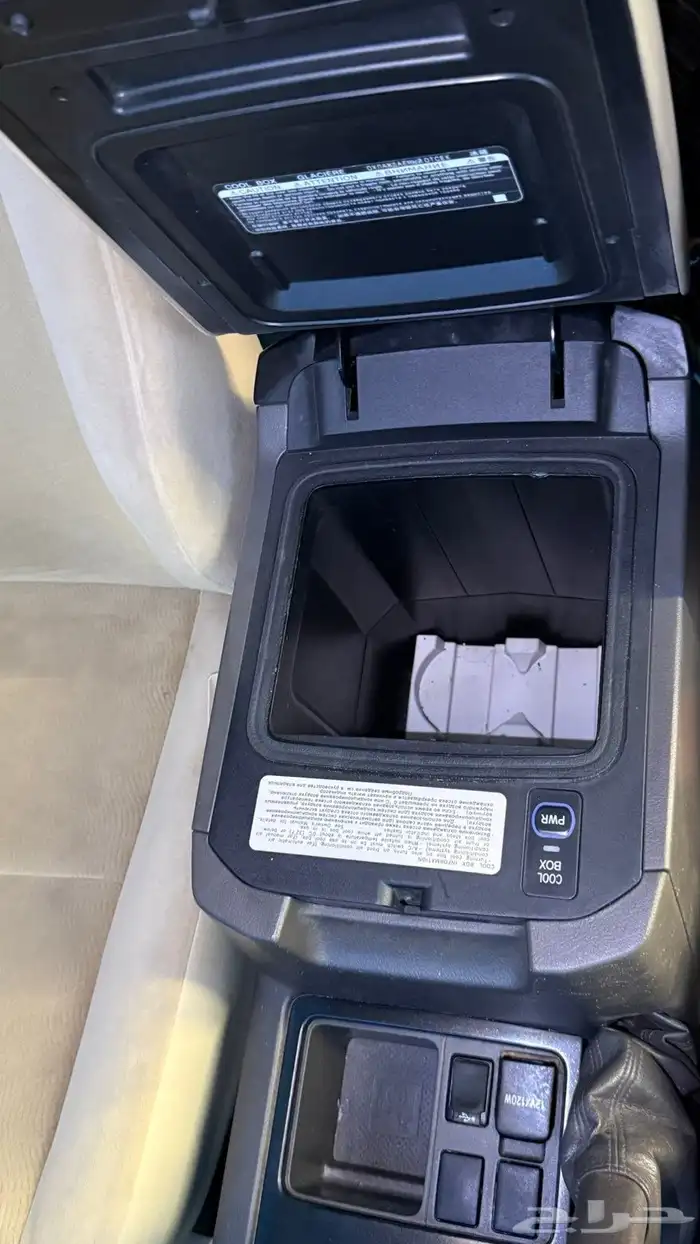 للبيع برادو 2016 TX.L 11