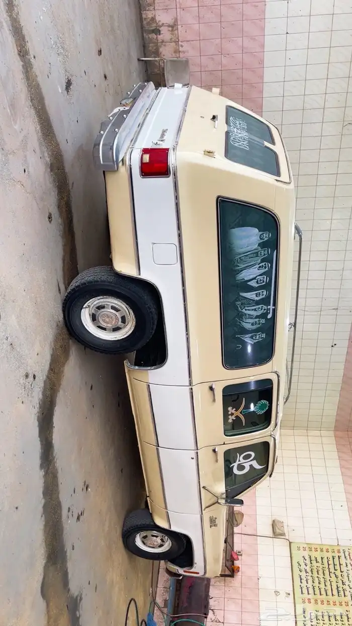 جمس موديل 1979 12