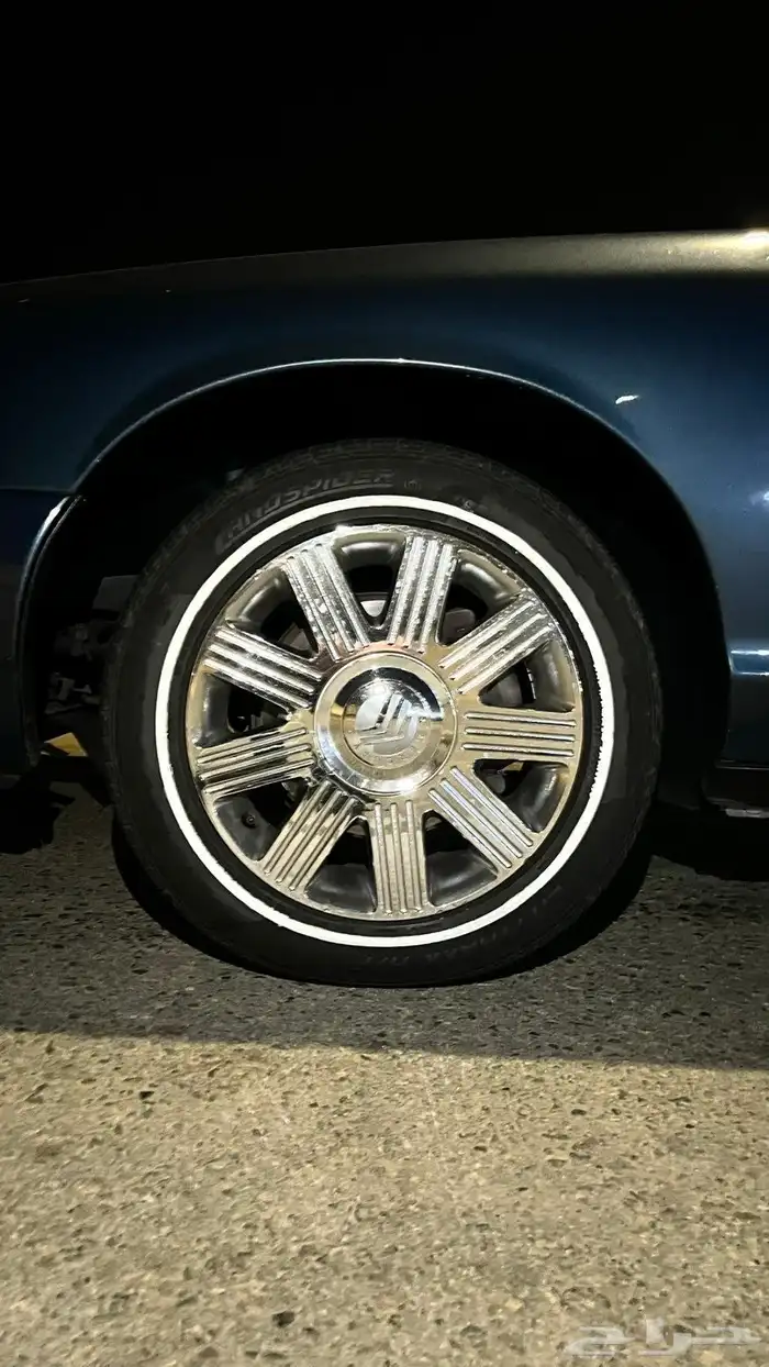 للبيع جنوط ليكون تركب على الفورد 3