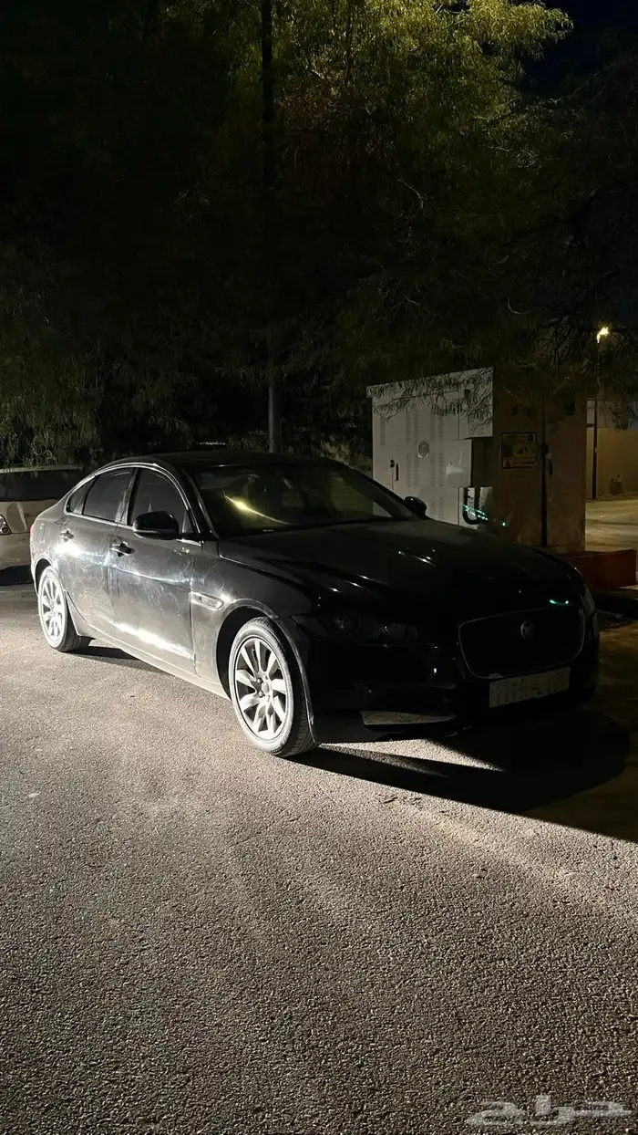 جاكوار 2016 مستعجل البيت 1