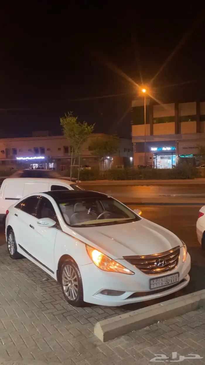 سوناتا 2012 فل كامل من بدون البصمه 0