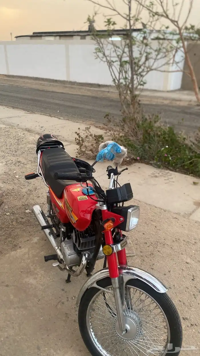 دباب وسام ناري 3