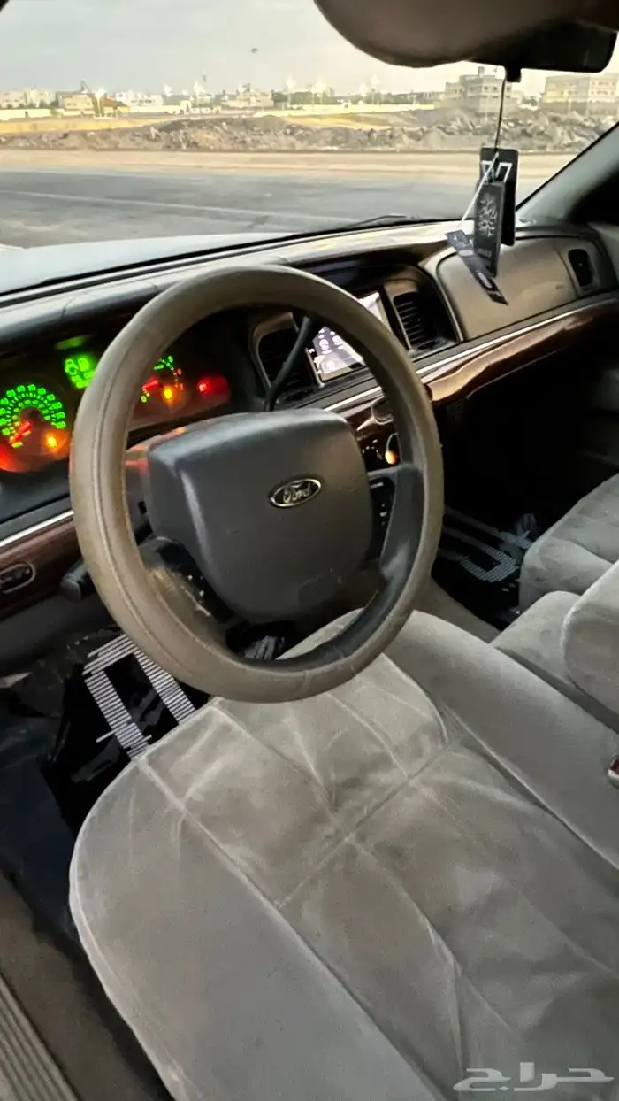 فورد2006فكتوري 7