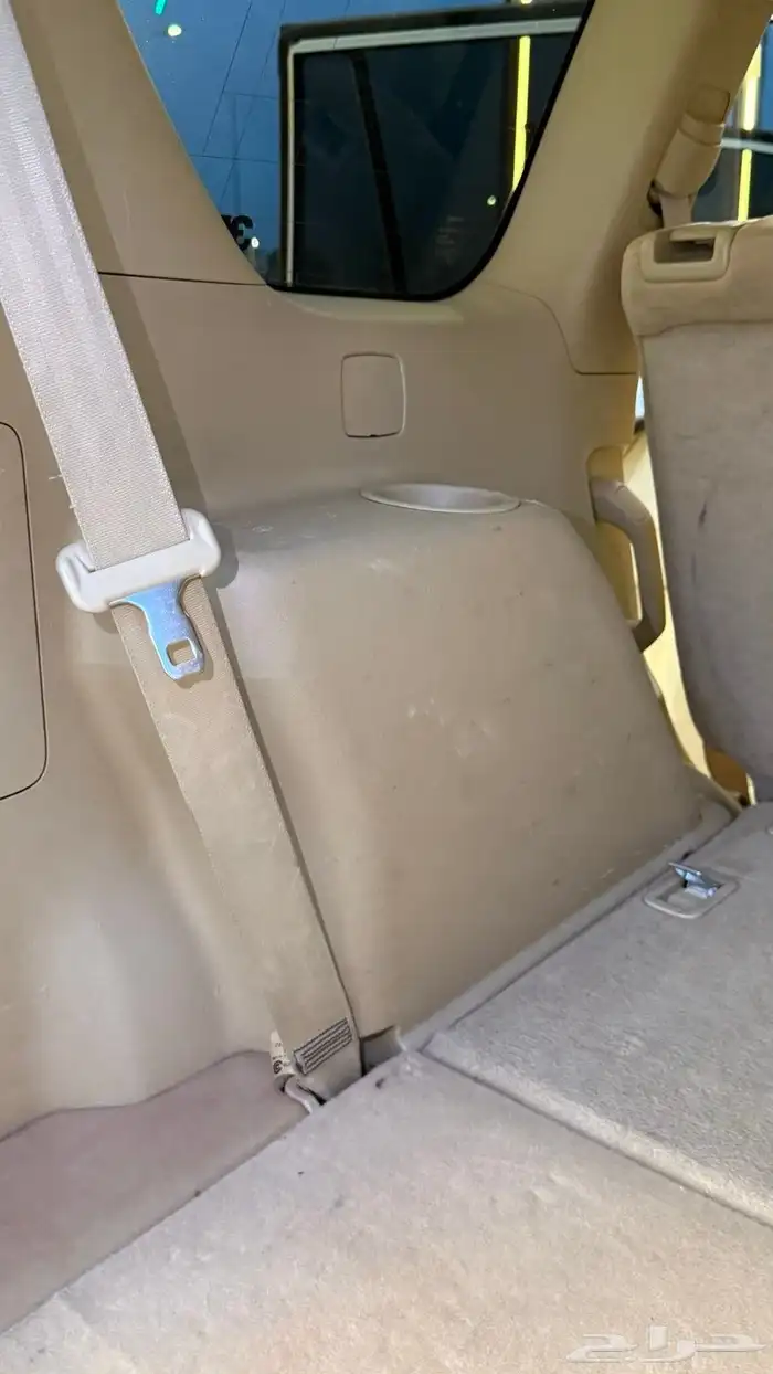 للبيع برادو 2016 TX.L 14