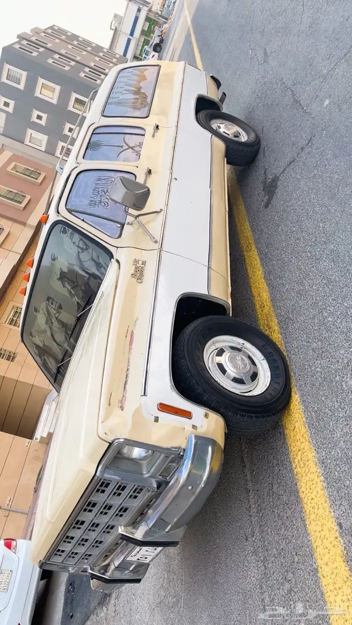 جمس موديل 1979 20