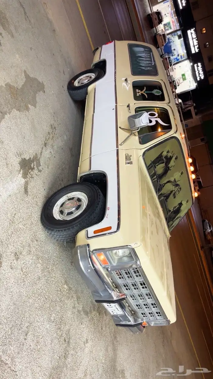 جمس موديل 1979 19