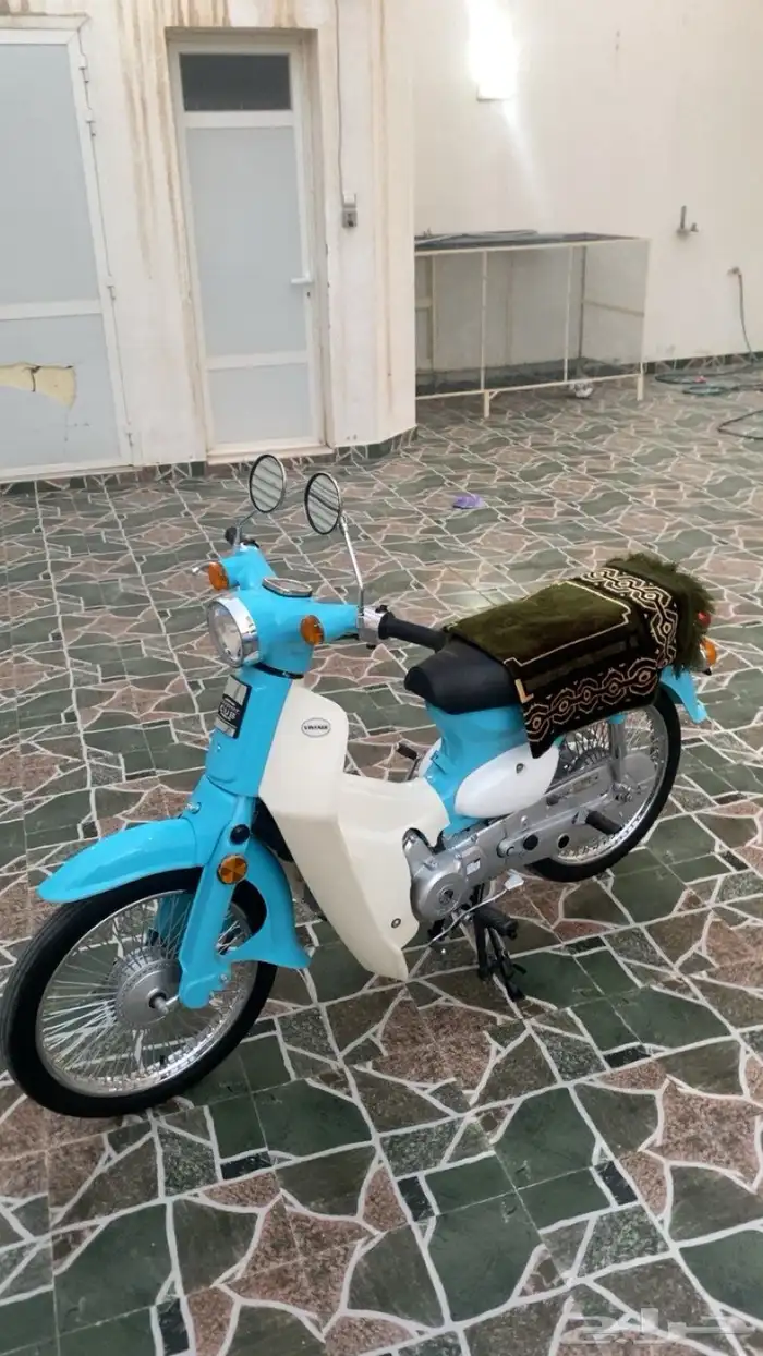 دباب 70 نظيف.. 1