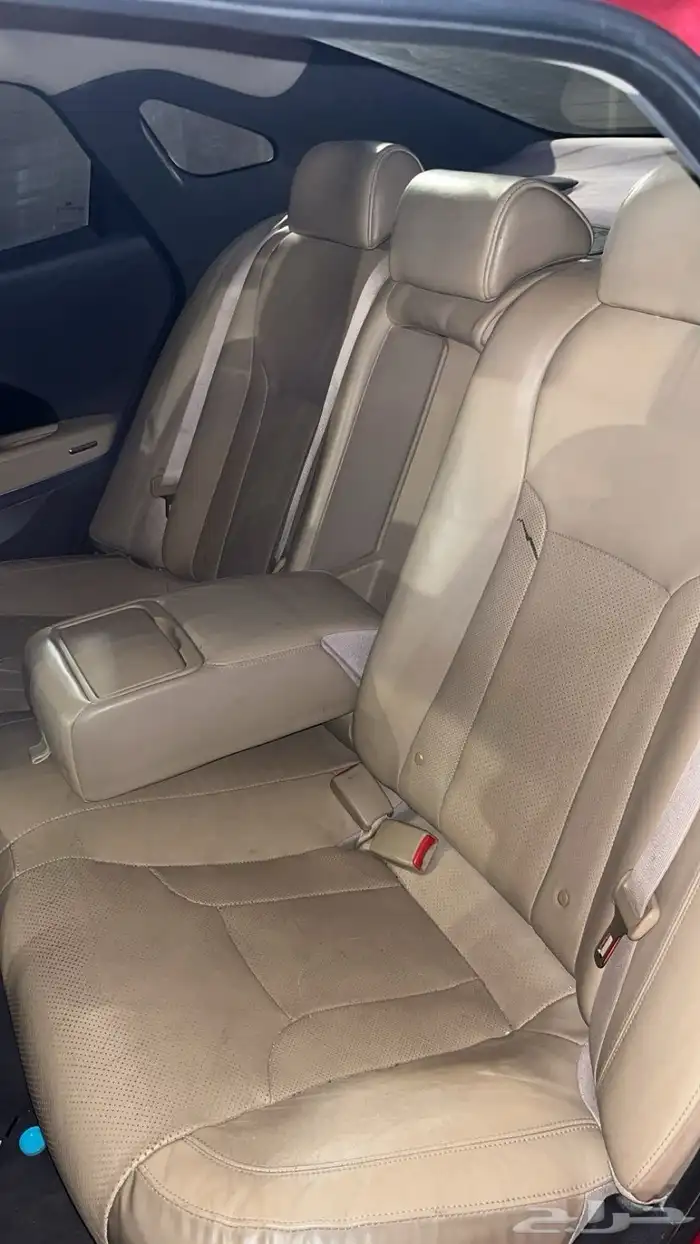 هونداي ازيرا موديل 2012 فل كامل 8