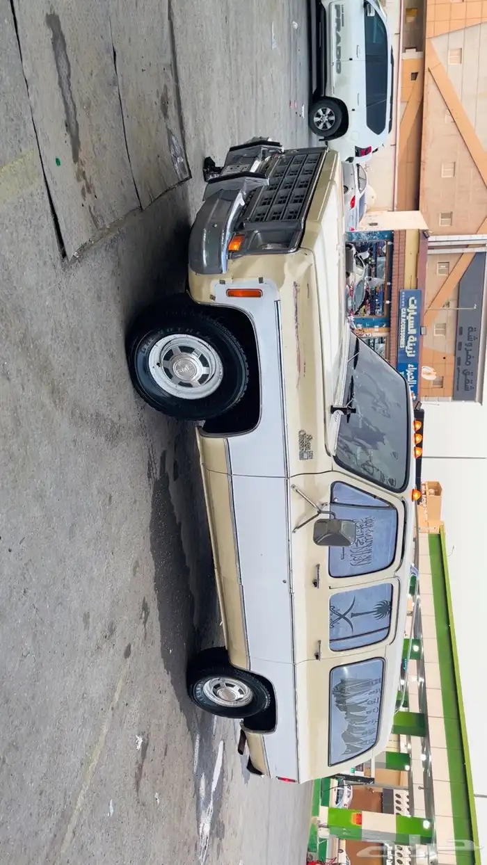 جمس موديل 1979 9