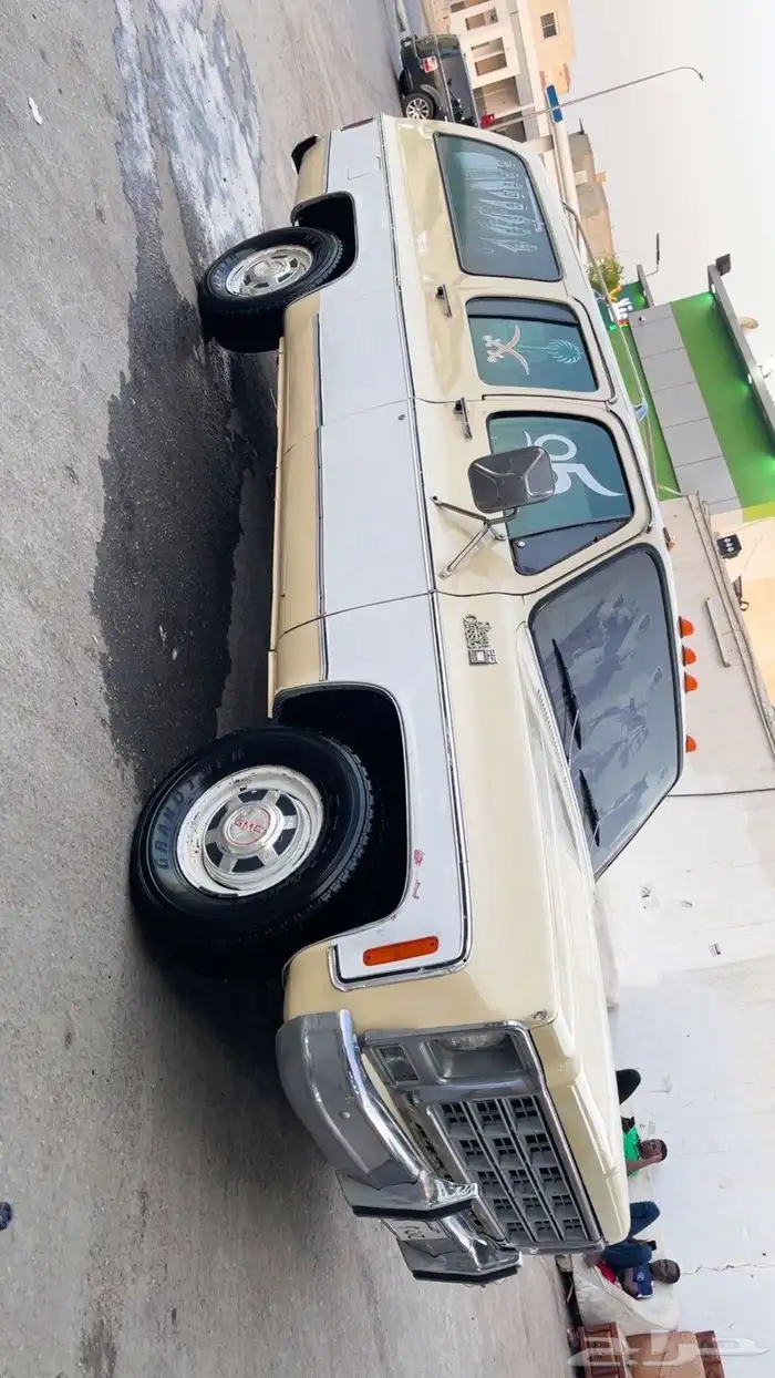 جمس موديل 1979 10