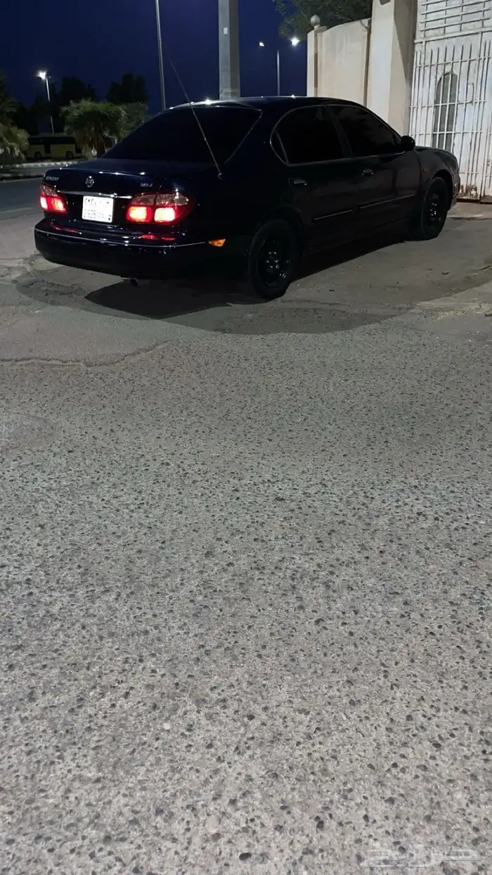 مكسيما قير عادي 4