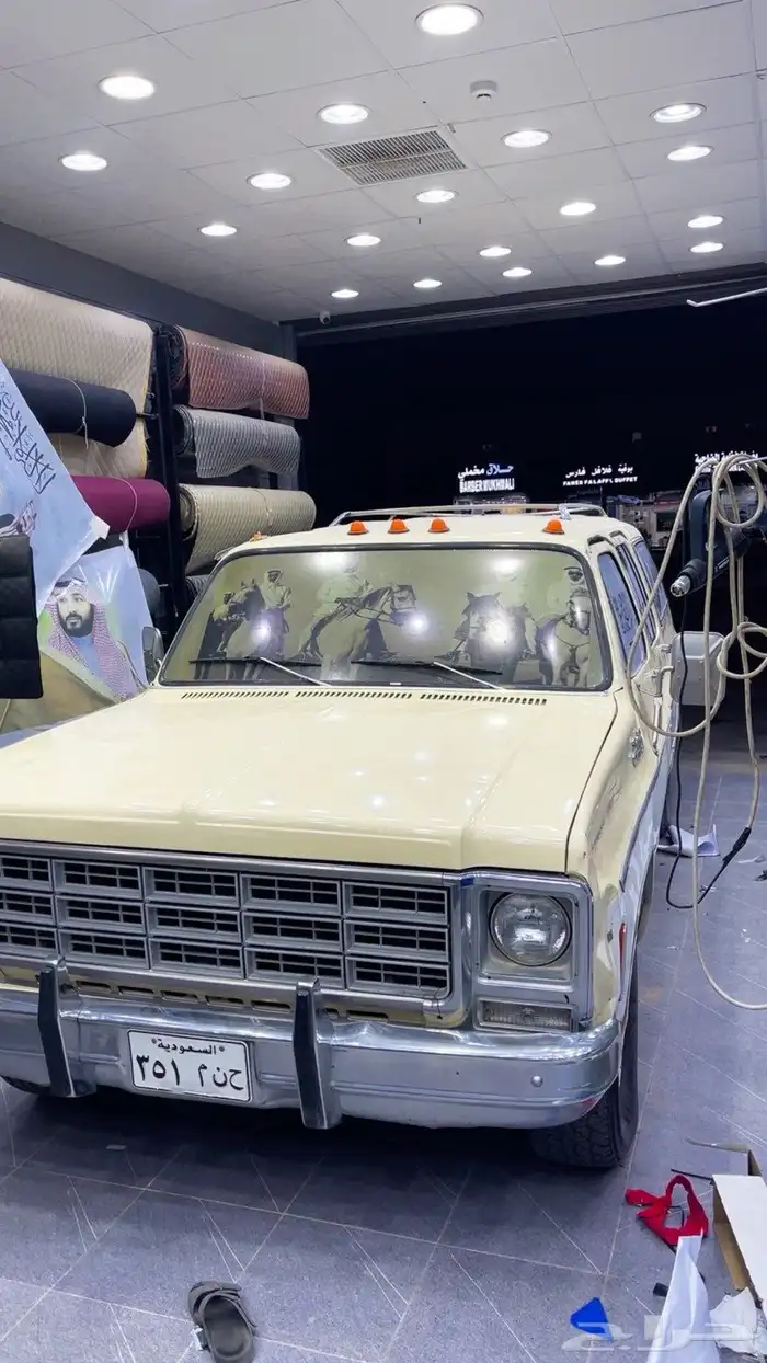 جمس موديل 1979 21