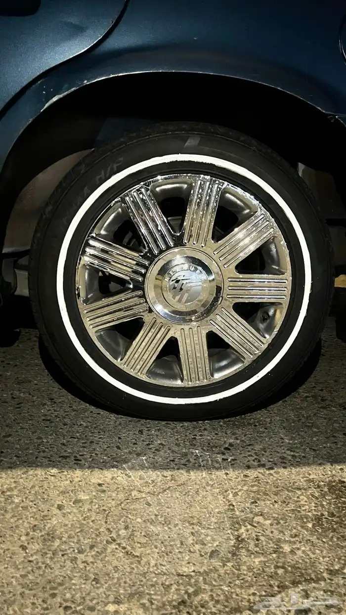 للبيع جنوط ليكون تركب على الفورد 4