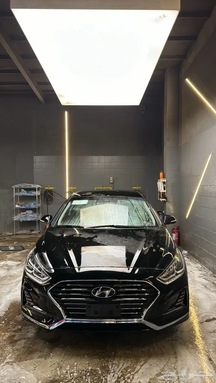 سوناتا 2019 ديزل 1