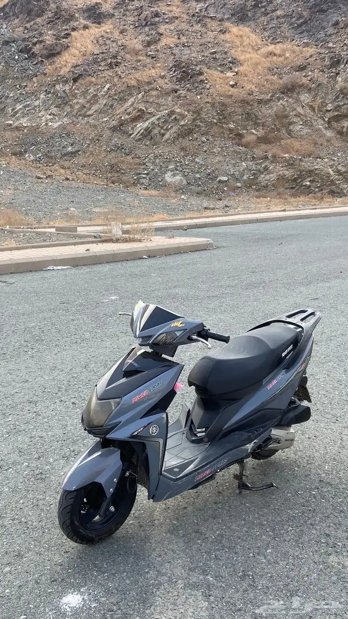 دباب عجيب باور سبورت 8