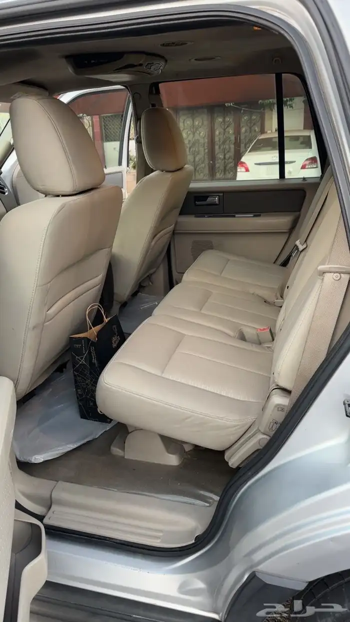 اكس بدشن للبيع موديل 2013 6