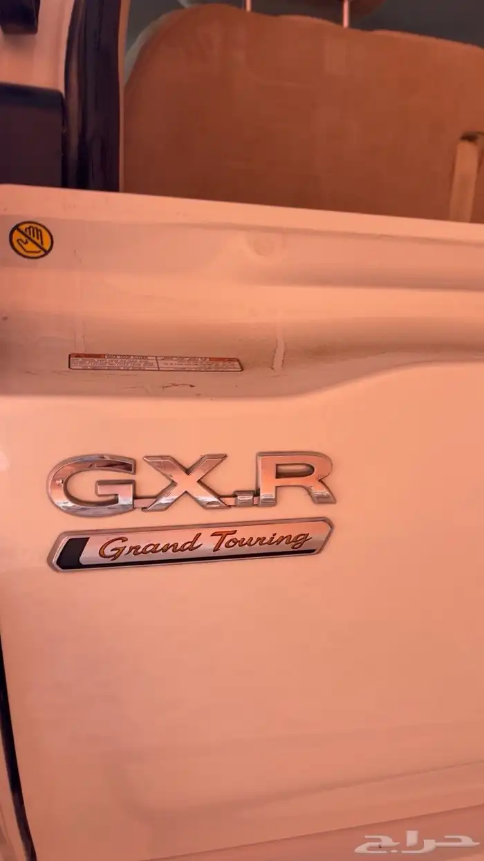 لاند كلروزر 2019 قراند تونق 11