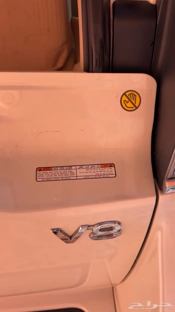 لاند كلروزر 2019 قراند تونق 9