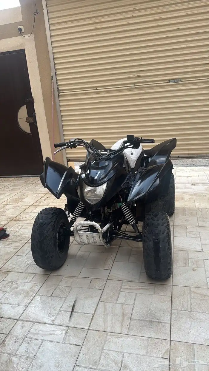 دباب رام 110 2