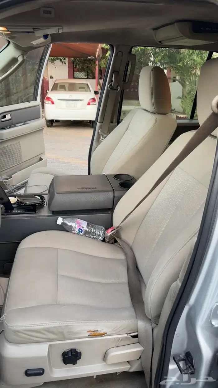 اكس بدشن للبيع موديل 2013 8