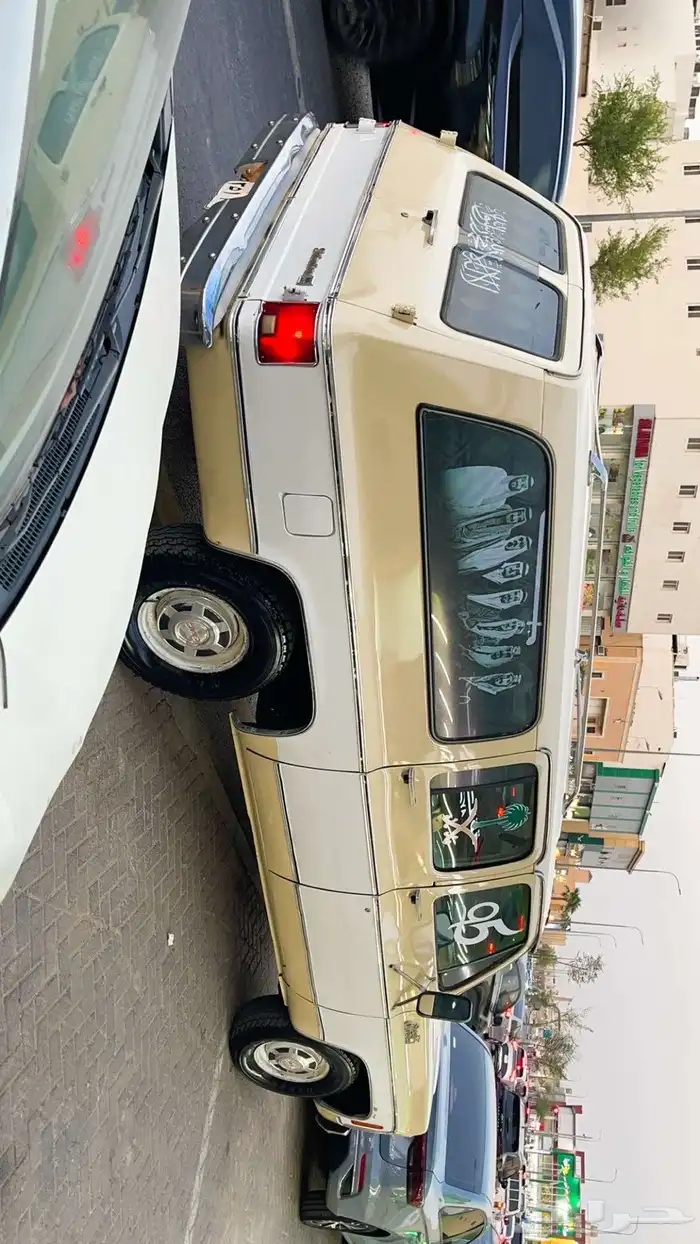 جمس موديل 1979 2