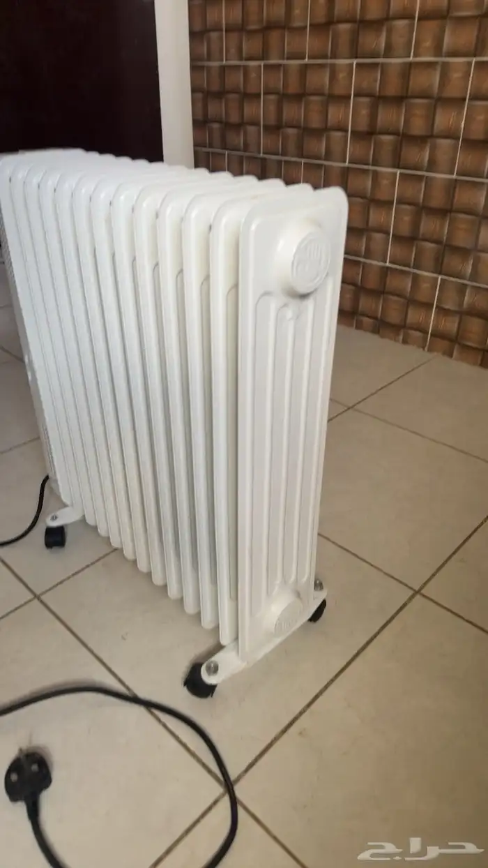 دفايه مستخدمه 1