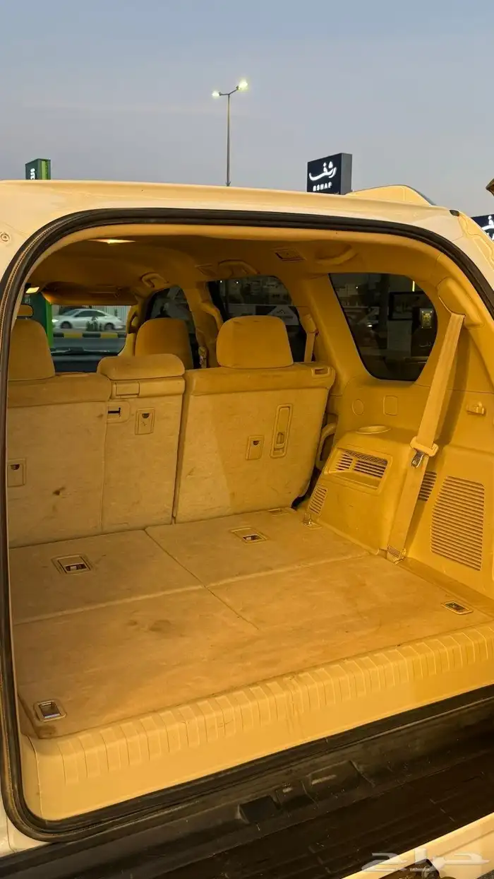 للبيع برادو 2016 TX.L 13