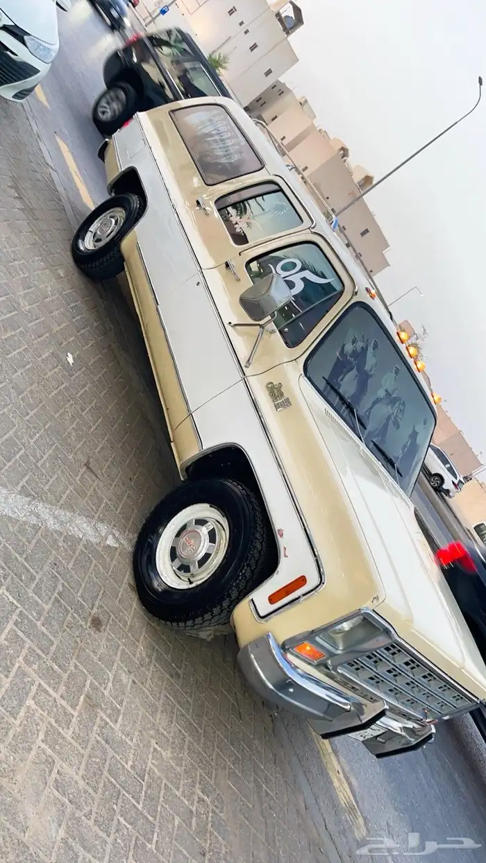 جمس موديل 1979 5