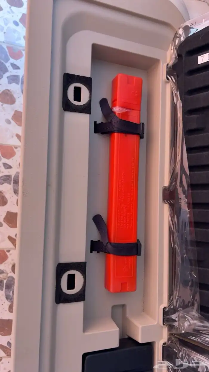 لاند كلروزر 2019 قراند تونق 14