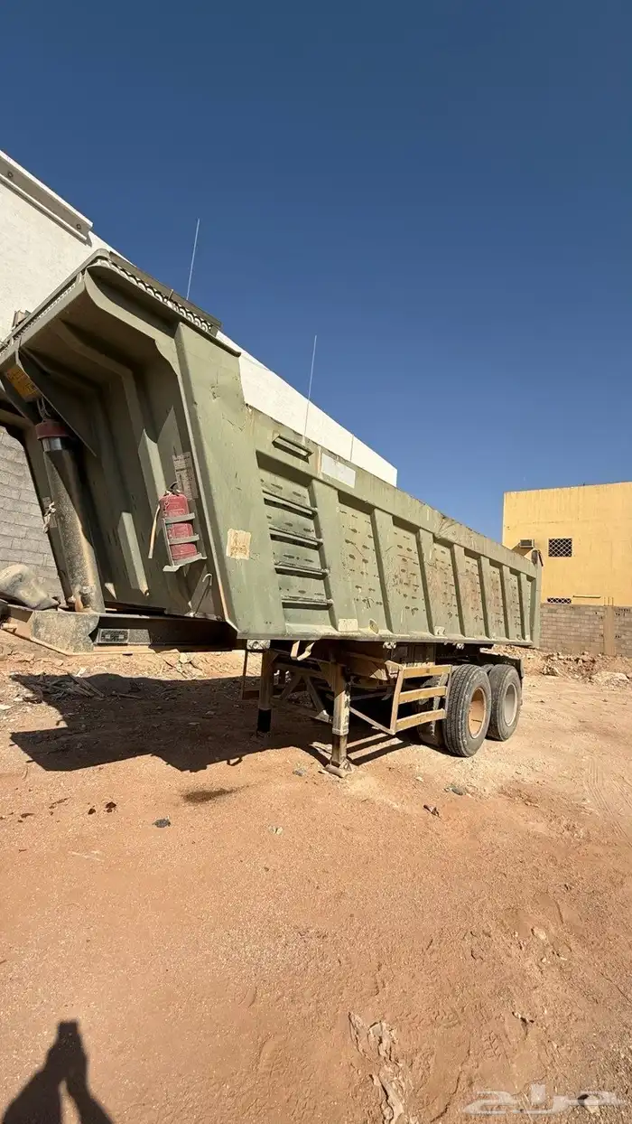 صندوق قلاب للبيع 0