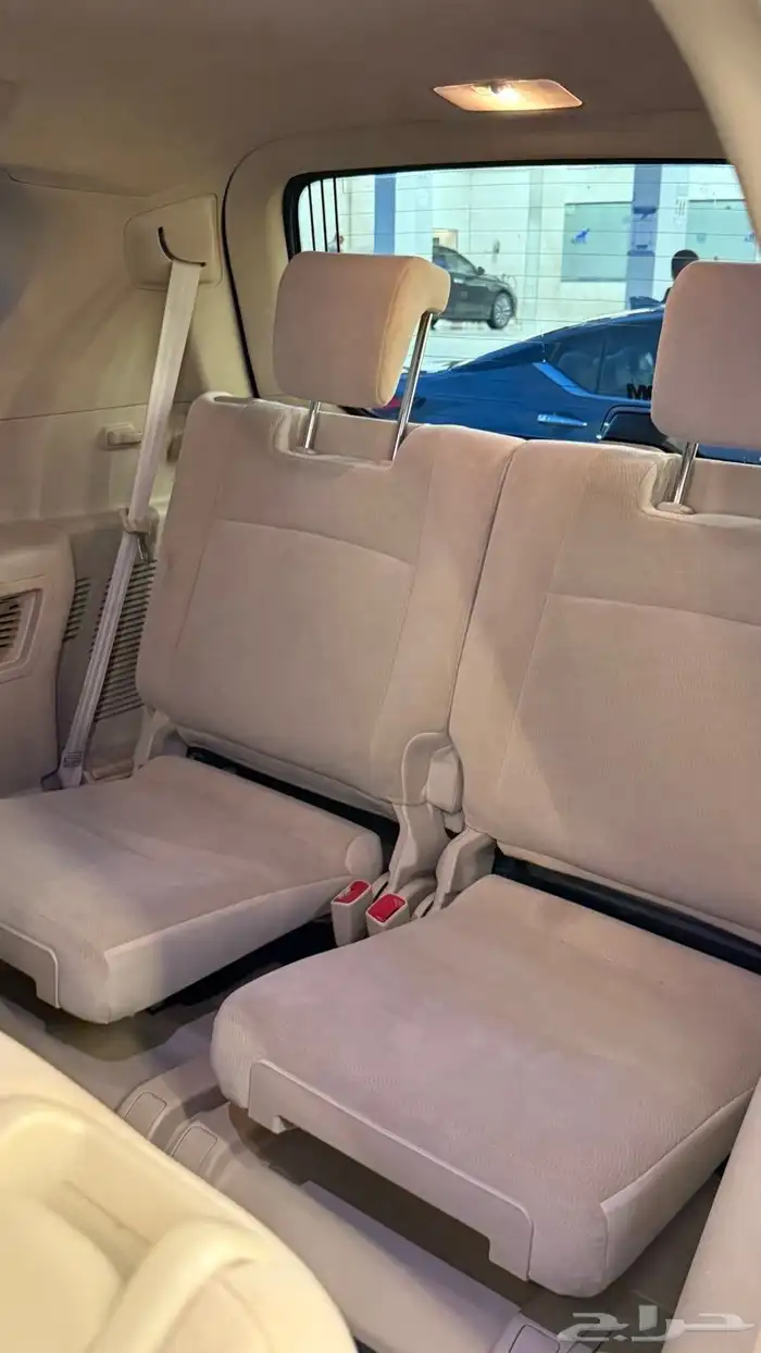 للبيع برادو 2016 TX.L 16