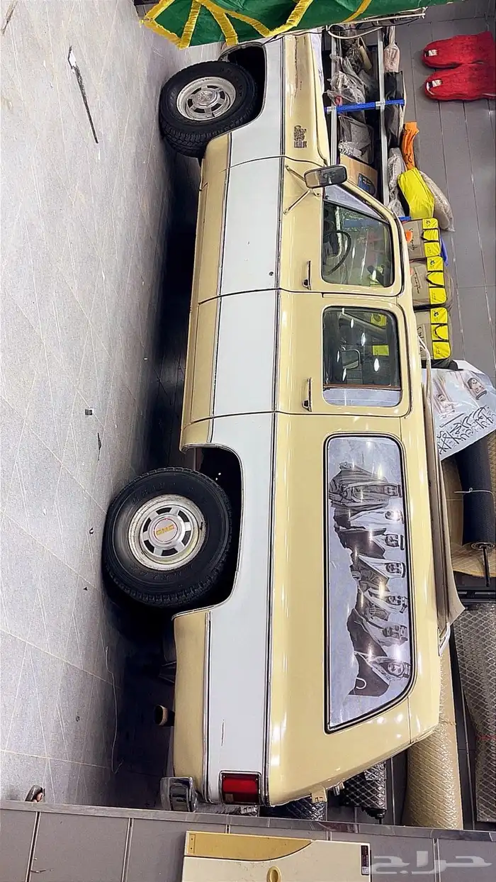 جمس موديل 1979 15