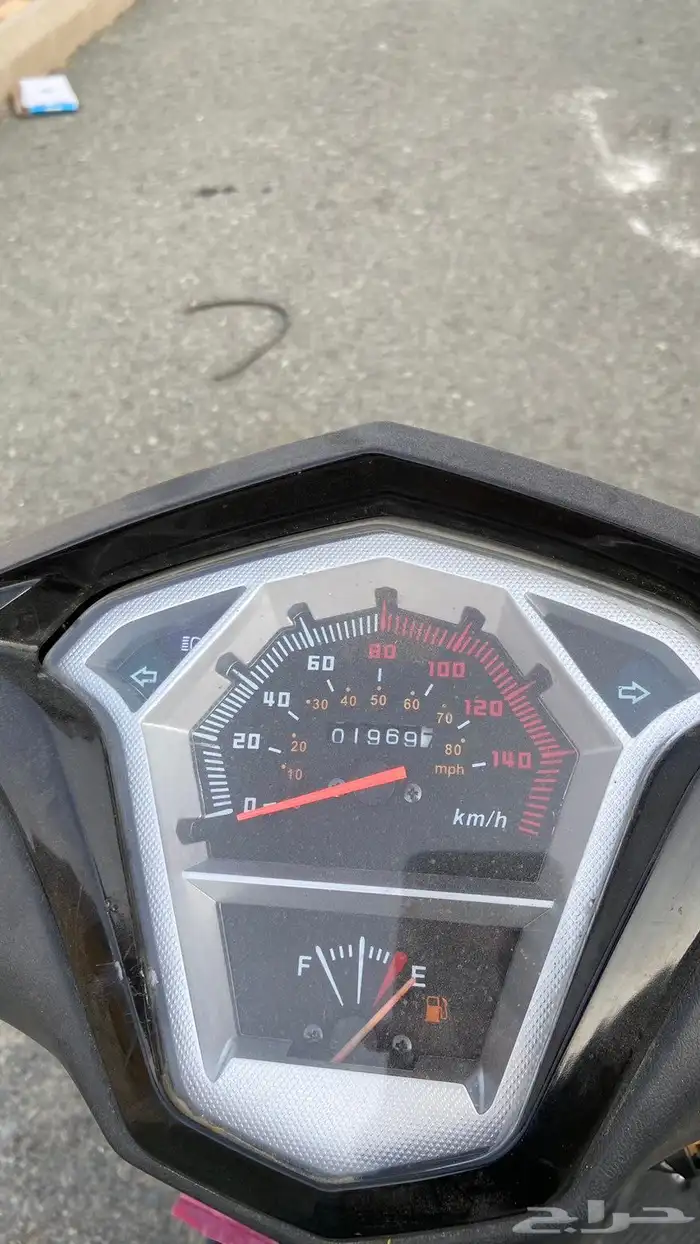 دباب عجيب باور سبورت 10