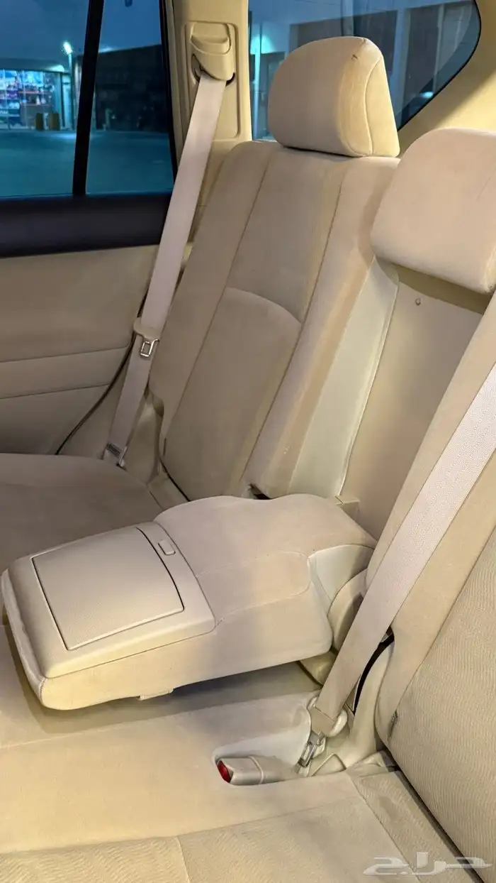 للبيع برادو 2016 TX.L 17