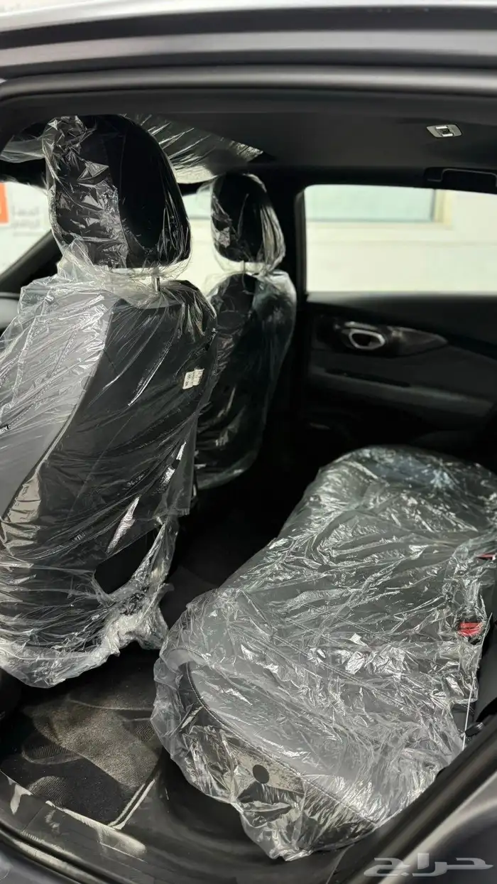 جاك امباو R 6