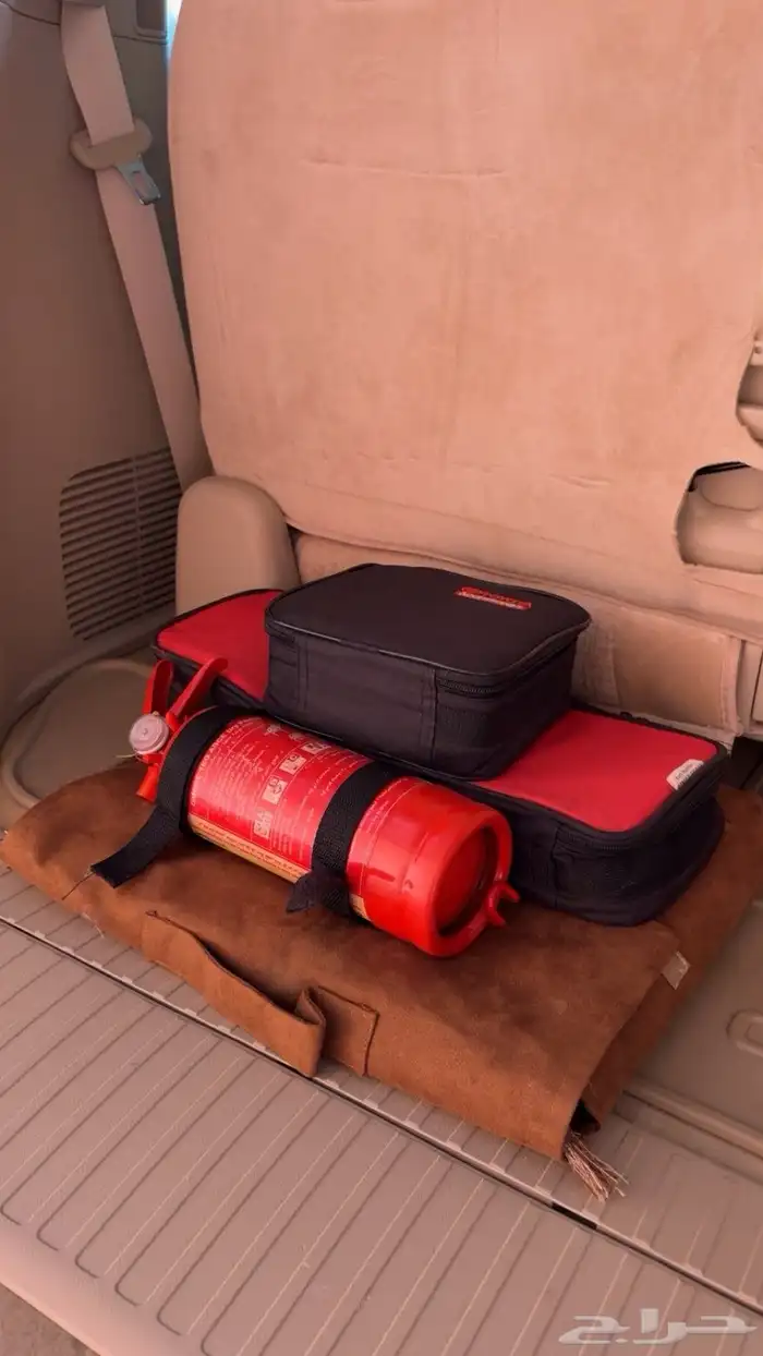 لاند كلروزر 2019 قراند تونق 10