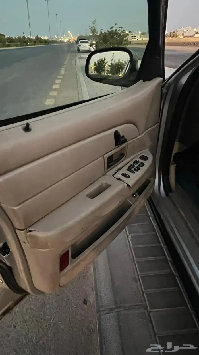 فورد2006فكتوري 8