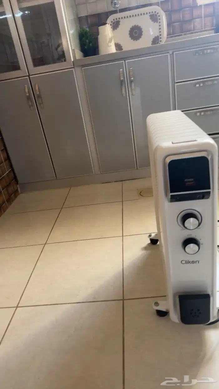 دفايه مستخدمه 3