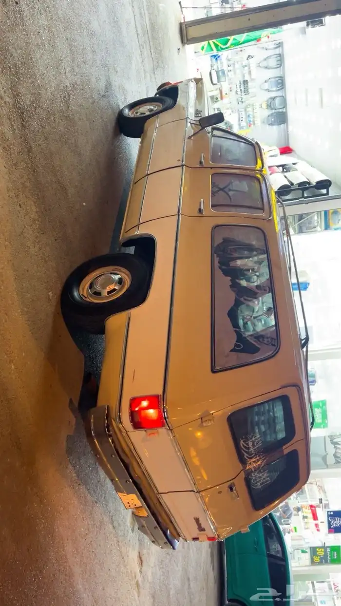 جمس موديل 1979 14