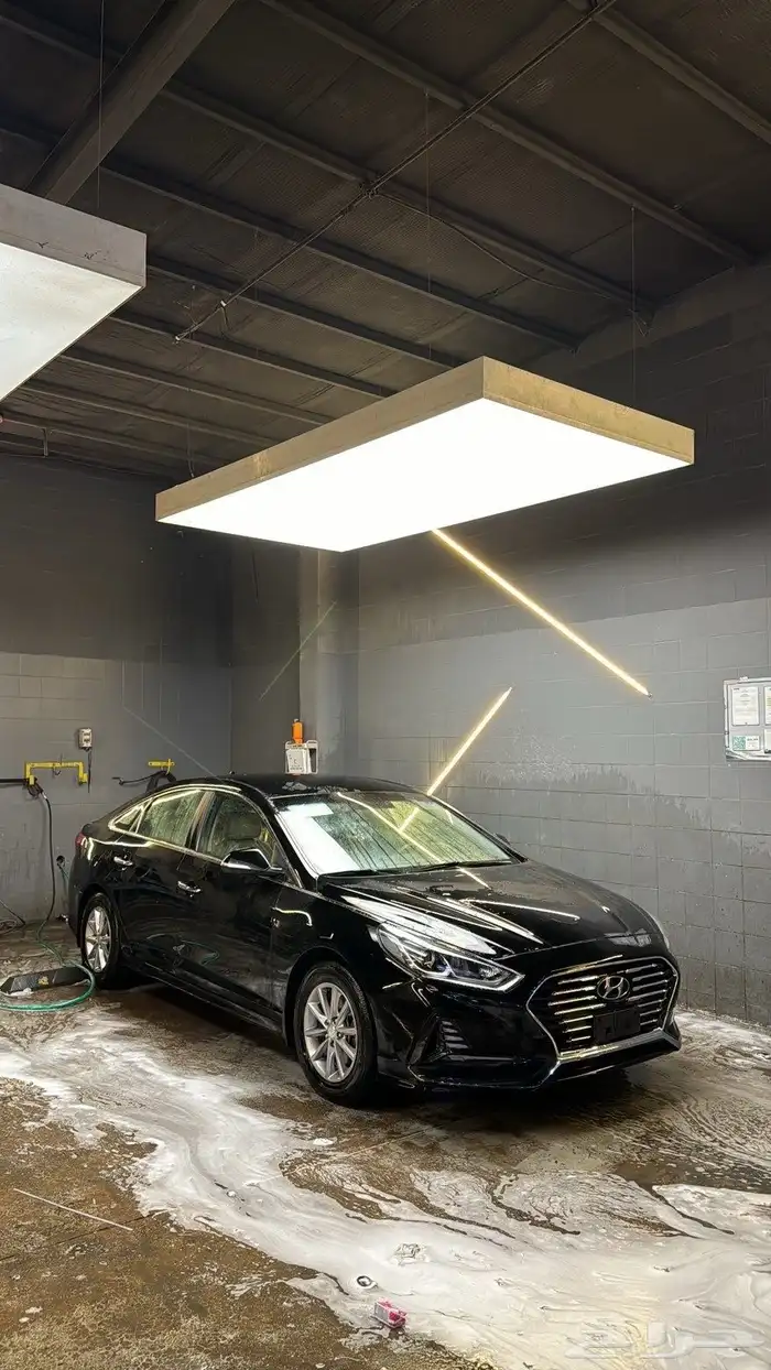 سوناتا 2019 ديزل 2